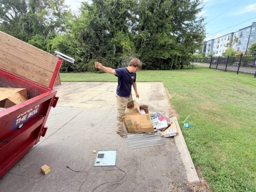 Augusta Georgia Professional Junk Removal Junk In The Box Updates 8 31 2026 20