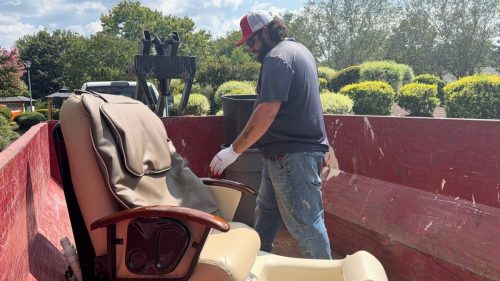 Augusta Georgia Professional Junk Removal Junk In The Box Updates 8 31 2026 29