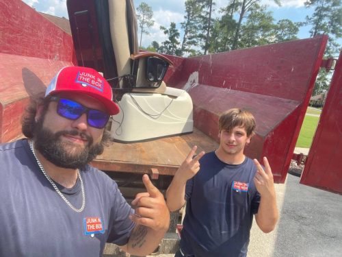 Augusta Georgia Professional Junk Removal Junk In The Box Updates 8 31 2026 30