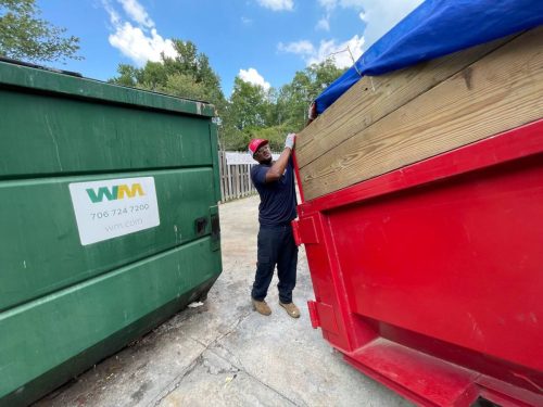 Augusta Georgia Professional Junk Removal Junk In The Box Updates 8 31 2026 32