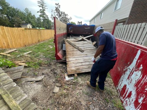 Augusta Georgia Professional Junk Removal Junk In The Box Updates 8 31 2026 35