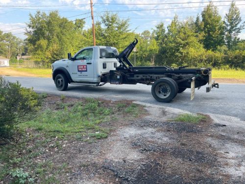 Augusta Georgia Rental Dumpsters Junk In The Box Updates 8 17 2026 11