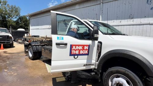 Augusta Georgia Rental Dumpsters Junk In The Box Updates 8 17 2026 14