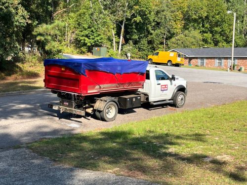 Augusta Georgia Rental Dumpsters Junk In The Box Updates 8 17 2026 17