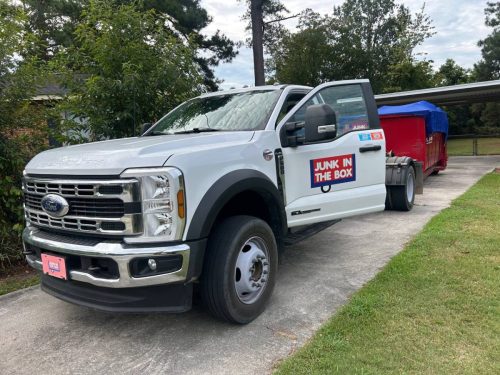 Augusta Georgia Rental Dumpsters Junk In The Box Updates 8 17 2026 19
