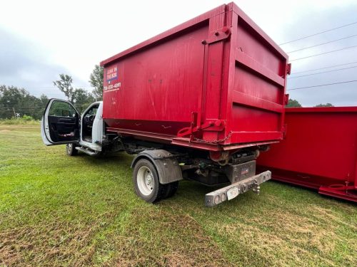 Augusta Georgia Rental Dumpsters Junk In The Box Updates 8 17 2026 2