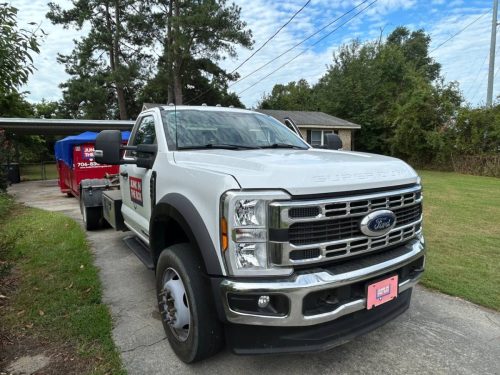 Augusta Georgia Rental Dumpsters Junk In The Box Updates 8 17 2026 20