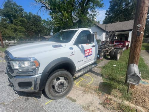 Augusta Georgia Rental Dumpsters Junk In The Box Updates 8 17 2026 21