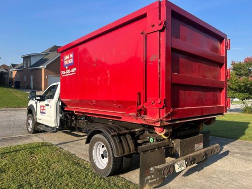 Augusta Georgia Rental Dumpsters Junk In The Box Updates 8 17 2026 23