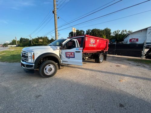 Augusta Georgia Rental Dumpsters Junk In The Box Updates 8 17 2026 25