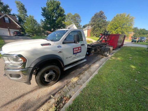 Augusta Georgia Rental Dumpsters Junk In The Box Updates 8 17 2026 27