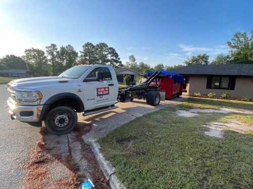Augusta Georgia Rental Dumpsters Junk In The Box Updates 8 17 2026 28