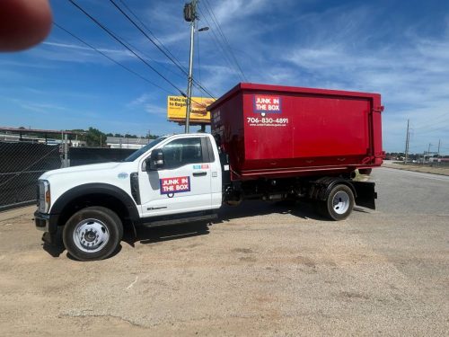 Augusta Georgia Rental Dumpsters Junk In The Box Updates 8 17 2026 29