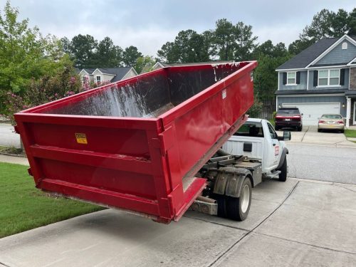 Augusta Georgia Rental Dumpsters Junk In The Box Updates 8 17 2026 3