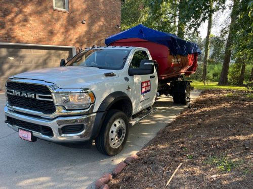 Augusta Georgia Rental Dumpsters Junk In The Box Updates 8 17 2026 5