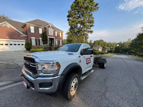 Augusta Georgia Rental Dumpsters Junk In The Box Updates 8 17 2026 7