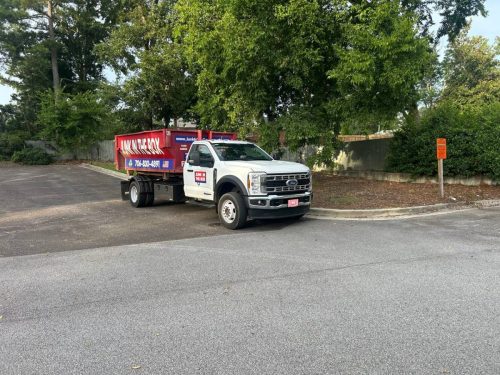 Augusta Georgia Rental Dumpsters Junk In The Box Updates 8 17 2026 8