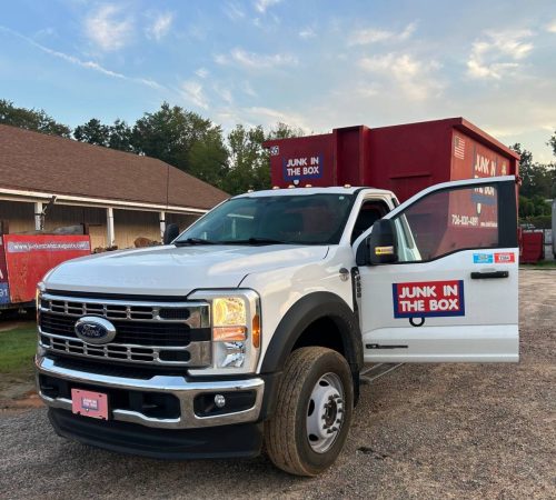 Augusta Georgia Rental Dumpsters Junk In The Box Updates 8 17 2026 9