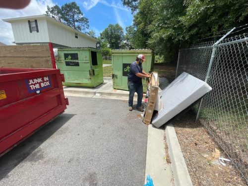 Best Augusta Georgia Junk Removal Companies Junk In The Box Updates 6 15 2026 15