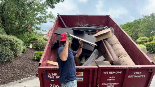 Best Augusta Georgia Junk Removal Companies Junk In The Box Updates 6 15 2026 19