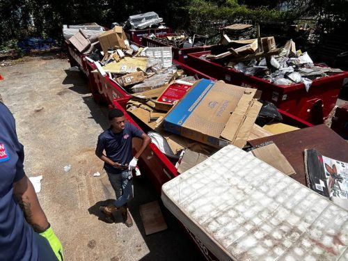 Best Augusta Georgia Junk Removal Companies Junk In The Box Updates 6 15 2026 2