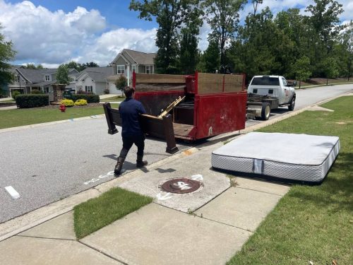 Best Augusta Georgia Junk Removal Companies Junk In The Box Updates 6 15 2026 26