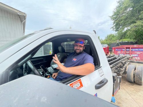 Best Augusta Georgia Junk Removal Companies Junk In The Box Updates 6 15 2026 33