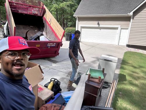 Best Augusta Georgia Junk Removal Companies Junk In The Box Updates 6 15 2026 37