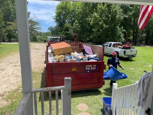 Best Augusta Georgia Junk Removal Companies Junk In The Box Updates 6 15 2026 44
