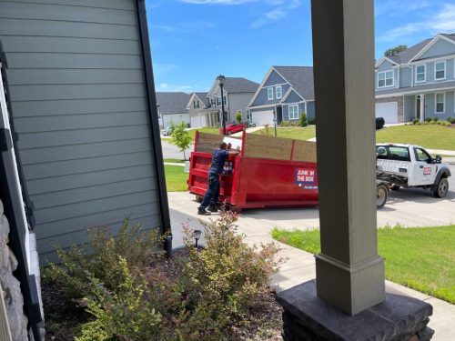 Best Augusta Georgia Junk Removal Companies Junk In The Box Updates 6 15 2026 5