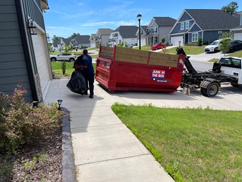 Best Augusta Georgia Junk Removal Companies Junk In The Box Updates 6 15 2026 6