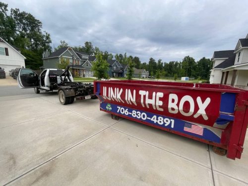 Best Augusta Georgia Rent A Dumpster Junk In The Box Updates 6 15 2026 10
