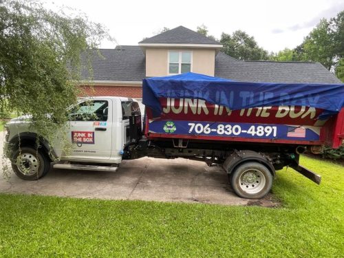 Best Augusta Georgia Rent A Dumpster Junk In The Box Updates 6 15 2026 11