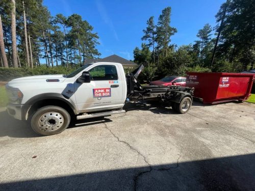 Best Augusta Georgia Rent A Dumpster Junk In The Box Updates 6 15 2026 14