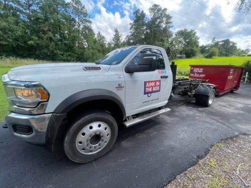 Best Augusta Georgia Rent A Dumpster Junk In The Box Updates 6 15 2026 4
