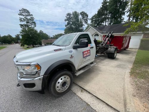 Best Augusta Georgia Rent A Dumpster Junk In The Box Updates 6 15 2026 9
