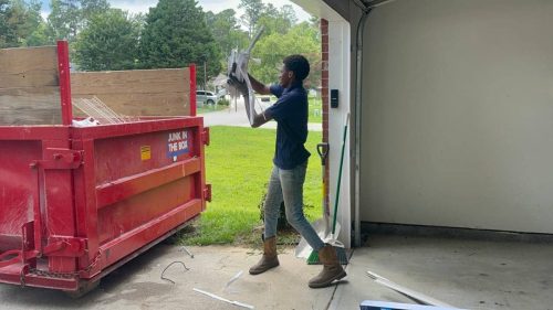 Best Evans Georgia Junk Removal Companies Junk In The Box Updates 6 22 2026 1