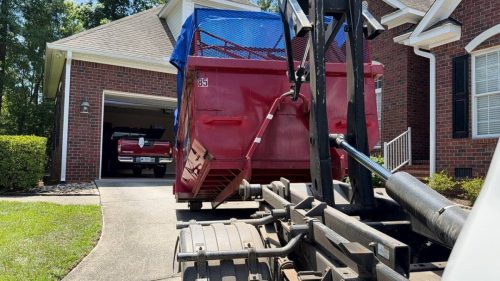 Best Evans Georgia Junk Removal Companies Junk In The Box Updates 6 22 2026 10