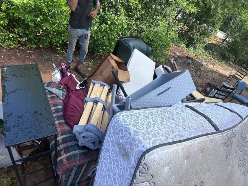 Best Evans Georgia Junk Removal Companies Junk In The Box Updates 6 22 2026 11