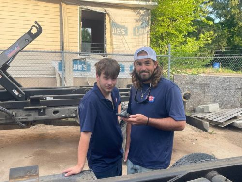 Best Evans Georgia Junk Removal Companies Junk In The Box Updates 6 22 2026 17