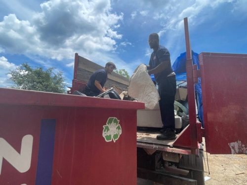 Best Evans Georgia Junk Removal Companies Junk In The Box Updates 6 22 2026 19