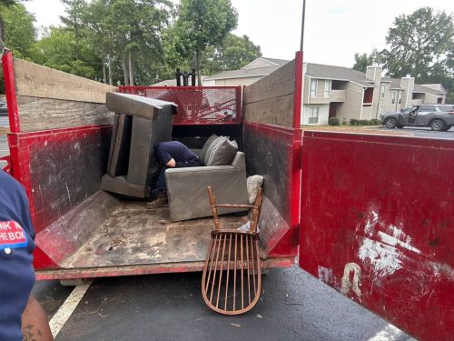 Best Evans Georgia Junk Removal Companies Junk In The Box Updates 6 22 2026 20