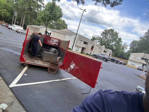 Best Evans Georgia Junk Removal Companies Junk In The Box Updates 6 22 2026 22