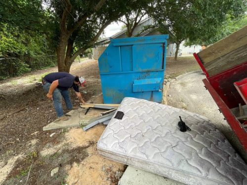 Best Evans Georgia Junk Removal Companies Junk In The Box Updates 6 22 2026 7