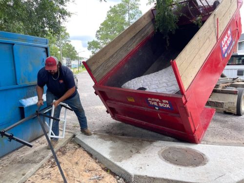 Best Evans Georgia Junk Removal Companies Junk In The Box Updates 6 22 2026 8