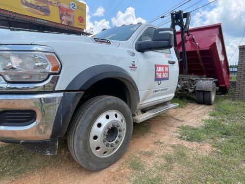 Best Evans Georgia Rent A Dumpster Junk In The Box Updates 6 22 2026 1