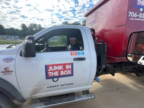Best Evans Georgia Rent A Dumpster Junk In The Box Updates 6 22 2026 13