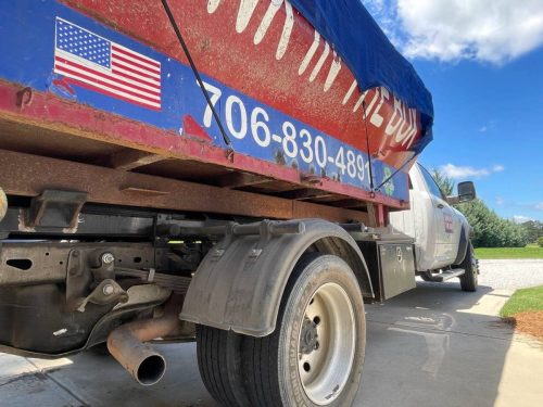 Best Evans Georgia Rent A Dumpster Junk In The Box Updates 6 22 2026 18