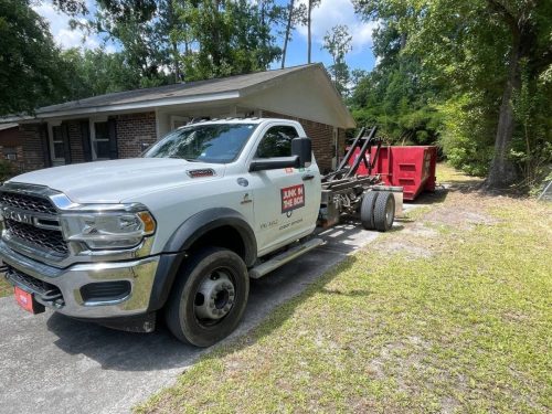 Best Evans Georgia Rent A Dumpster Junk In The Box Updates 6 22 2026 2