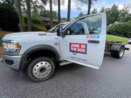 Best Evans Georgia Rent A Dumpster Junk In The Box Updates 6 22 2026 4